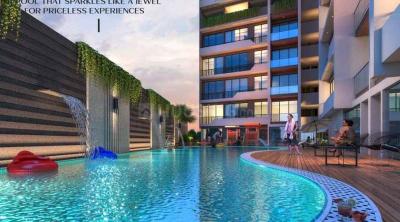 Image of 1850 Sq.ft 3 BHK Apartment / Flat for sale in Crystal Corner, Kharghar, Navi Mumbai for Rs. 20000000