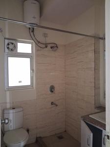 Bedroom Three Image of 1609 Sq.ft 3 BHK Apartment / Flat for rent in DLF Capital Greens Phase 1 And 2, Karampura New Delhi for Rs. 71000