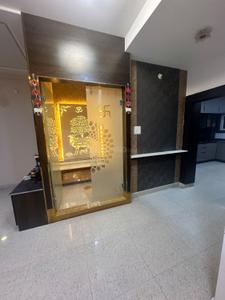 Hall Image of 1654 Sq.ft 2 BHK Penthouse for sale in Bandlaguda Jagir Hyderabad for Rs. 11500000