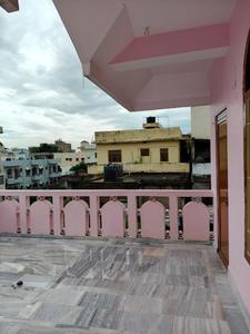 Balcony Image of 1990 Sq.ft 3 BHK Independent House for rent in Mithanpura Muzaffarpur for Rs. 22000