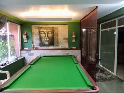 Hall Image of 10000 Sq.ft 4 BHK Independent House for sale in Kolazhy Thrissur for Rs. 70000000