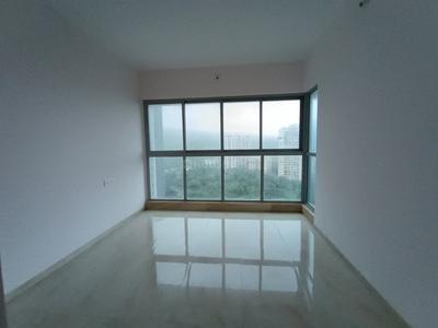 Hall Image of 1650 Sq.ft 3 BHK Apartment / Flat for sale in Rajesh White City, Kandivali East Mumbai for Rs. 40000000