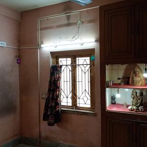 Bedroom Image of 1000 Sq.ft 3 BHK Apartment / Flat for sale in South Dum Dum Kolkata for Rs. 8000000