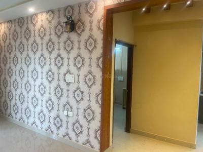 Hall Image of 1120 Sq.ft 2 BHK Apartment / Flat for sale in Alps Pleasanton, Electronic City Bengaluru for Rs. 6800000