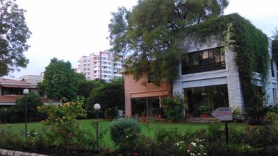Image of 8011 Sq.ft Residential Plot / Land for sale in Almal Cascades, Wakad, Pune for Rs. 130000000