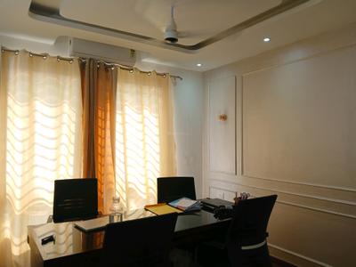 Bedroom Image of 1800 Sq.ft 3 BHK Apartment / Flat for sale in Hero Homes Tower 8 by Hero Realty Private Limited, Sector 104 Gurgaon for Rs. 49728900