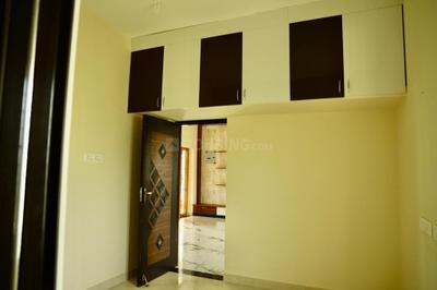 Bedroom Image of 1500 Sq.ft 4 BHK Independent House for sale in Thudiyalur Coimbatore for Rs. 6635000