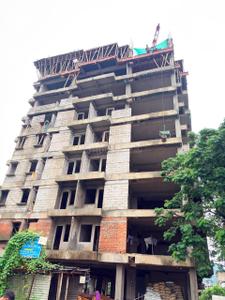 Image of 711 Sq.ft 2 BHK Apartment / Flat for sale in UB Tower, Garchuk, Guwahati for Rs. 4623684