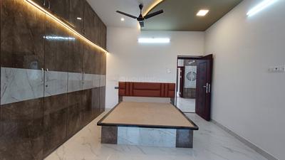 Bedroom Image of 2000 Sq.ft 3 BHK Independent House for sale in Vadavalli Coimbatore for Rs. 11000000