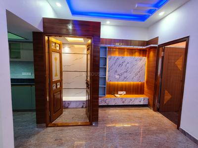 Hall Image of 3250 Sq.ft 5 BHK Independent House for sale in Nagarbhavi Bengaluru for Rs. 29000000
