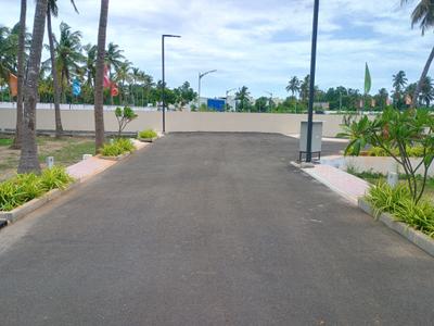 Image of 1150 Sq.ft Residential Plot / Land for sale in Kelambakkam, Chennai for Rs. 5693651