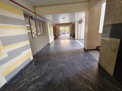 Image of 2043 Sq.ft 3 BHK Apartment / Flat for sale in Myco Akira Heights, Juhapura, Ahmedabad for Rs. 12500000