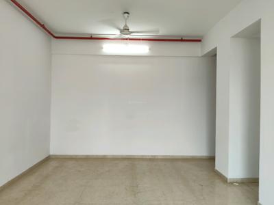 Living Room Image of 1485 Sq.ft 3 BHK Apartment / Flat for sale in Rosa Manhattan, Hiranandani Estate Thane for Rs. 20500000
