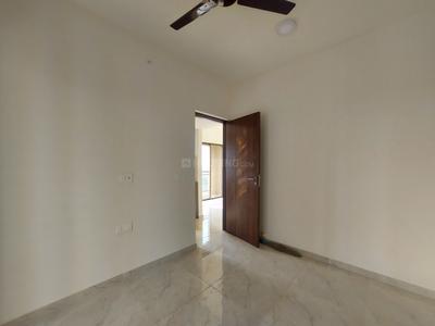 Bedroom Image of 900 Sq.ft 2 BHK Apartment / Flat for sale in Sunteck World, Naigaon East Naigaon for Rs. 4400000