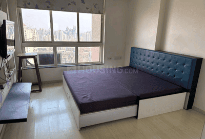 Image of 1300 Sq.ft 3 BHK Apartment / Flat for sale in Hiranandani Meadows, Thane West, Thane for Rs. 32000000
