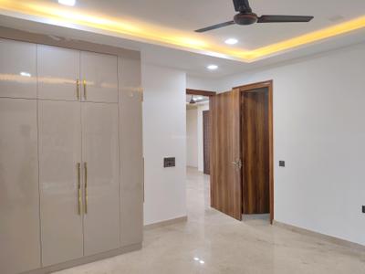 Bedroom Image of 2500 Sq.ft 4 BHK Builder Floor for sale in Sushant Lok Phase 1 Gurgaon for Rs. 41000000