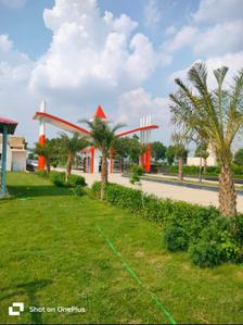 Image of 900 Sq.ft Residential Plot / Land for sale in Chhata, Mathura for Rs. 1000000