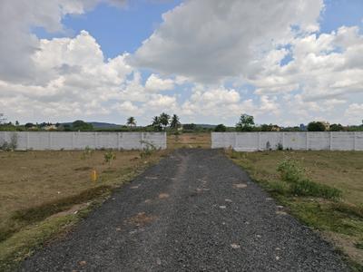 Image of 902 Sq.ft Residential Plot / Land for sale in Singaperumal Koil, Chennai for Rs. 1500000