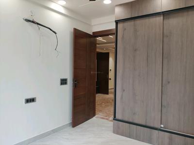 Bedroom Image of 2000 Sq.ft 4 BHK Builder Floor for sale in Vasundhara Ghaziabad for Rs. 24200000