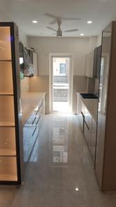 Kitchen Image of 1620 Sq.ft 3 BHK Builder Floor for sale in BPTP District 2, Sector 86 Faridabad for Rs. 19000000