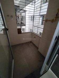 Balcony Image of 1322 Sq.ft 2 BHK Apartment / Flat for sale in Soham Elegance C D E, Pal Gam Surat for Rs. 5050000