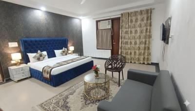 Bedroom Image of MAHII HOMES  in Sector 39, Gurgaon
