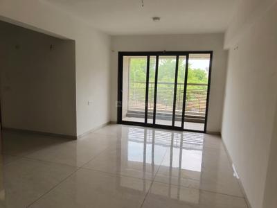 Hall Image of 2475 Sq.ft 3 BHK Apartment / Flat for sale in Kudasan Gandhinagar for Rs. 10500000