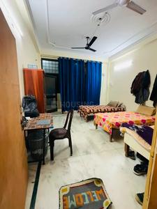 Bedroom Image of Abhay Sengar in Beta II Greater Noida, Rampur Jagir