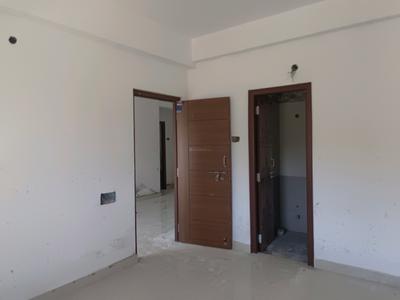 Bedroom Image of 1505 Sq.ft 3 BHK Apartment / Flat for sale in Mahalakshmi S Ridhira Block 2 by Mahalakshmi Homes, Ramachandra Puram Sangareddy for Rs. 8127003