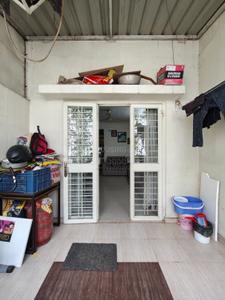Image of 1050 Sq.ft 2 BHK Apartment / Flat for sale in Yashashree Chandralok Nagari, Dhayari, Pune for Rs. 6600000