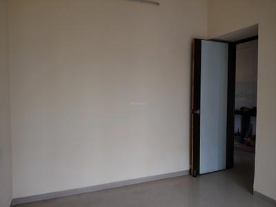 Bedroom Image of 1000 Sq.ft 2 BHK Apartment / Flat for sale in Kharghar Navi Mumbai for Rs. 8500000