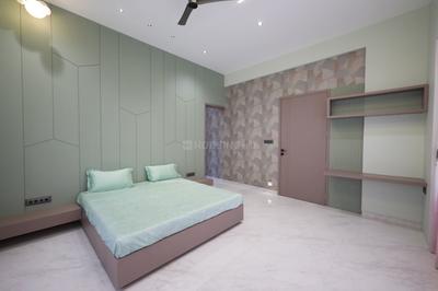 Bedroom Image of 2000 Sq.ft 4 BHK Villa for sale in Tungarli Lonavala for Rs. 29900000