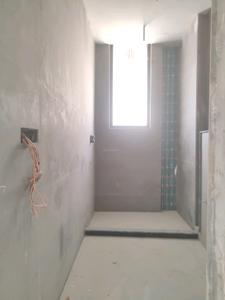 Bedroom Four Image of 2583 Sq.ft 4 BHK Builder Floor for sale in Green Field Colony Faridabad for Rs. 25500000