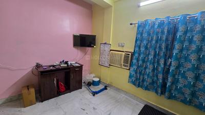Bedroom Image of 1270 Sq.ft 4 BHK Apartment / Flat for sale in Garfa Kolkata for Rs. 4950000