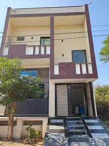 2 BHK Independent House