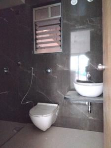 Bedroom Two Image of 1361 Sq.ft 3 BHK Apartment / Flat for sale in Choice Que 914 Phase I, Mundhwa Pune for Rs. 11900000