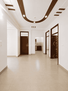 Hall Image of 1650 Sq.ft 3 BHK Independent House for sale in Quarsi Aligarh for Rs. 7000000