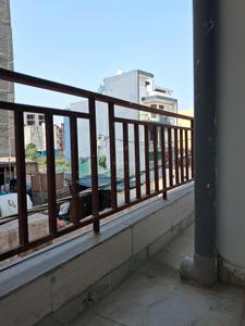 Bedroom One Image of 975 Sq.ft 2 BHK Apartment / Flat for sale in Sector 73 Noida for Rs. 3600000