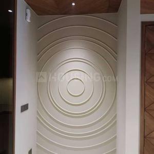 Bedroom Image of 2700 Sq.ft 4 BHK Builder Floor for sale in Safdarjung Development Area New Delhi for Rs. 133500000