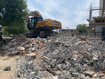 Image of 2225 Sq.ft 2 BHK Builder Floor for sale in Aaryan Aviskaar, Shela, Ahmedabad for Rs. 10000000