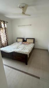 Bedroom Image of 1900 Sq.ft 3 BHK Apartment / Flat for sale in Chandigarh Opera Garden , Kishanpura Zirakpur for Rs. 9000000