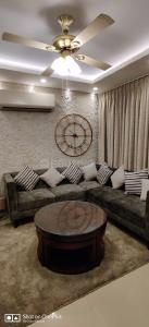 Hall Image of 1600 Sq.ft 3 BHK Apartment / Flat for sale in DLF The Valley, DLF The Valley Panchkula for Rs. 17000000