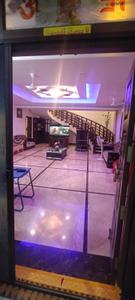 3 BHK Fully Furnished Flat