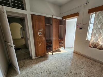 Bedroom Image of 1500 Sq.ft 3 BHK Apartment / Flat for sale in Dharampeth Nagpur for Rs. 13000000
