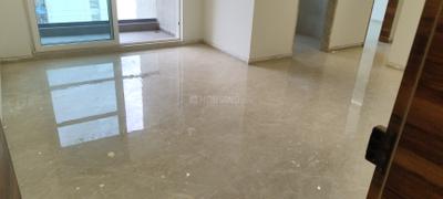 Living Room Image of 1680 Sq.ft 3 BHK Apartment / Flat for sale in Neels West Wind, Ulwe Navi Mumbai for Rs. 30000000