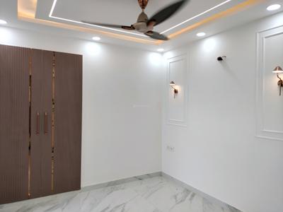 Bedroom Image of 1600 Sq.ft 3 BHK Apartment / Flat for sale in SB youth Apartment, Sector 2 Dwarka New Delhi for Rs. 31500000