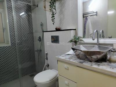 Image of 1075 Sq.ft 2 BHK Apartment / Flat for sale in Svamitva Emerald Square, Bommasandra, Bengaluru for Rs. 9000000