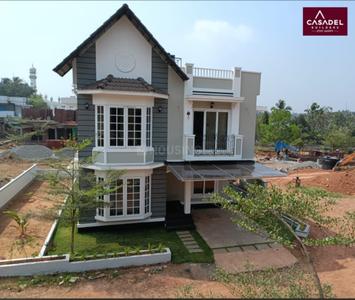 3 BHK Villa