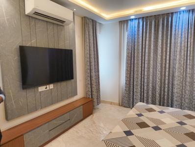 1 BHK Flat