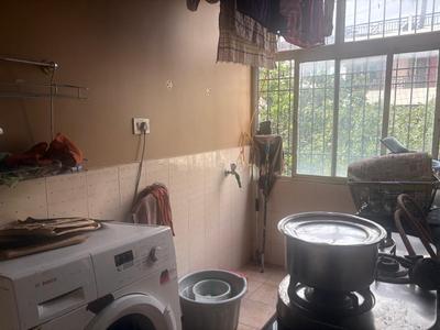 Balcony Image of 1749 Sq.ft 3 BHK Apartment / Flat for sale in BTM Layout 2nd Stage Bengaluru for Rs. 26500000